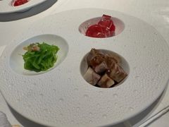 -北京宴(华贸购物中心店)