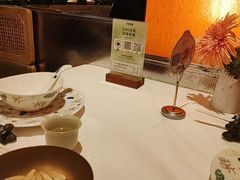 -桂满陇·杭州小馆(巴黎春天浦建店)