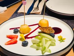 -Arpanda阿潘答餐厅(郎园店)