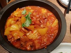 -云海肴·汽锅鸡·云南菜(领展购物广场·中关村店)