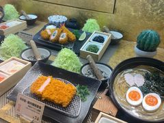 -胜博殿日式炸猪排(西红门店)