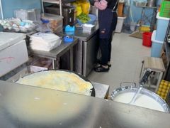 -琦琦蛋饼铺(上南店)