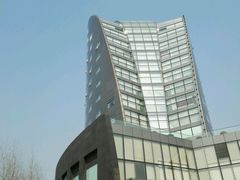 -东怡大酒店(上海科技馆店)