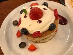 -AFS Cafe & Canteen(闽江二路店)