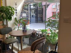 露天位-蝶舍·MAISON PAPILLON