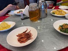 -侬佳蒸菜馆(听潮店)