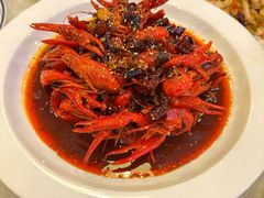 麻辣小龙虾-簋街仔仔小龙虾(总店)