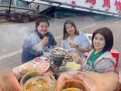 -松明一烤肉馆(鲁园店)