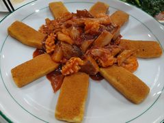 -红旗饭庄