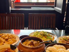 -香满楼(临安路店)