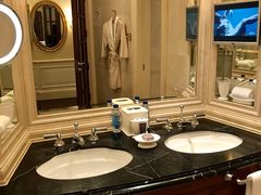 -广州富力丽思卡尔顿酒店