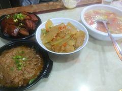 -毛家湘菜馆(青海湖店)