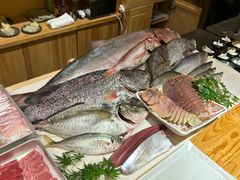 -镹·鱼料理  国产鱼使用店