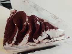 -Bread618面包生日蛋糕(欧亚商都店)