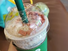 -茉酸奶(雨花客厅店)