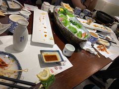-松子料理(亮马桥店)