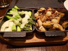 -恰餐厅及酒吧 CHAR Bar & Grill (北京丽都皇冠假日店)