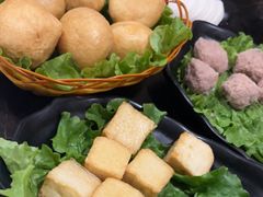 -东来顺饭庄(金泉广场店)