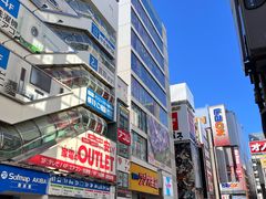 -秋叶原电器街