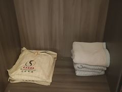 -华夏良子·足道SPA艾灸(金皇大厦店)