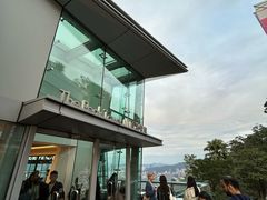 -山顶缆车
