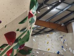 -成都大松果马达攀岩馆(金石店)