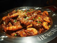 -胖哥俩肉蟹煲(石家庄勒泰中心店)