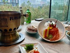 冬阴功汤-上宴精品海鲜姿造(晶融汇旗舰店)