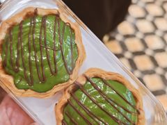 -鲍师傅糕点(五月花店)