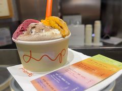 -Dip in Gelato(富民路店)