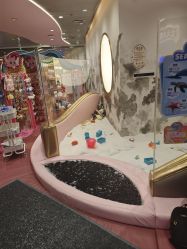 -奈尔宝家庭中心·国风主题·亲子餐厅(豫园商城店)