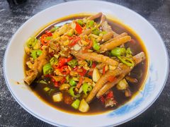-老铁私房菜