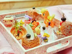 -康莱德酒店·望海阁大堂吧