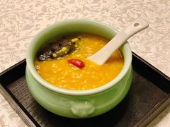 -杭州雅谷泉山庄酒店-餐厅
