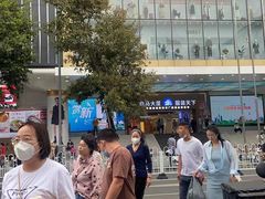 -广州白马服装市场