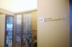 点击看大图 -3AM·S HAIR SALON烫发染发接发