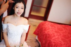 点击看大图 -御鉴天玺婚礼