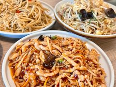 -老昌春饼(中央大街店)