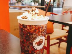 -茶话弄(中贸广场店)