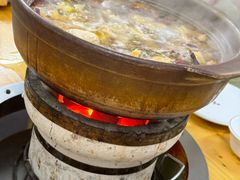 连州果园鸡-威邵鸡煲(西华路总店)