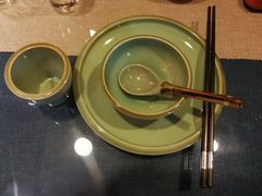 -隐食私房菜(渡口·光荣院南门·老街店)