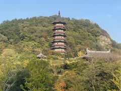 -牛首山文化旅游区