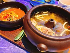 原味汽锅鸡-雀舞·私食(凯德店)
