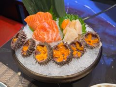 -大葉日本料理·龍蝦任食放題(廣州W酒店)