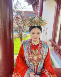 -青禾蒙娜丽莎婚纱摄影(武汉总店)