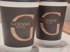 -GODIVA(万象城店)