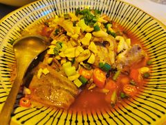 -龙门阵茶屋川菜馆(武康路店)