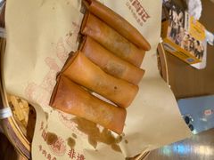 -肖记公安牛肉鱼杂馆· 省级非物质文化遗产(仁和路店)