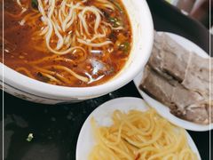 -东方宫中国兰州牛肉拉面(新起街店)