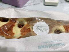 -好利来(十里河店)